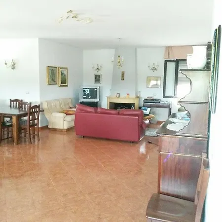 Villa In Campagna Da Clara