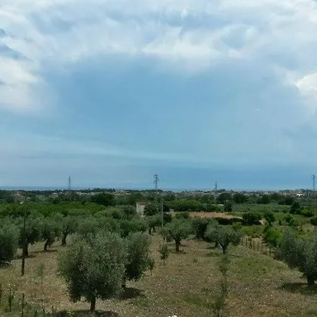 In Campagna Da Clara Villapiana